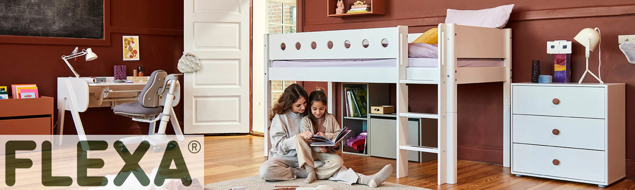 Alles rund um Ihr Kinderzimmer